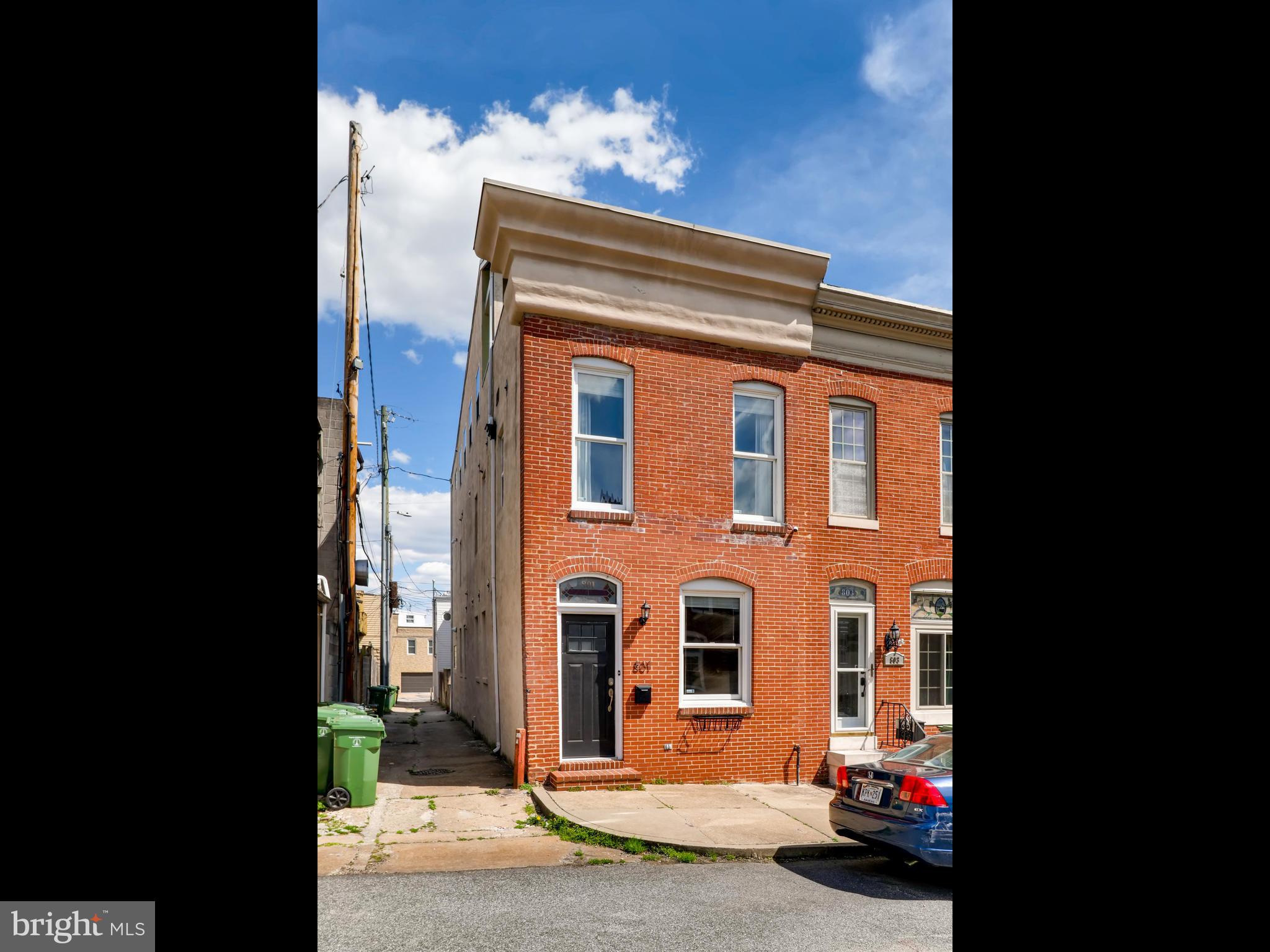 801 South Rose Street Baltimore, MD 21224 - Photo 2 of 34