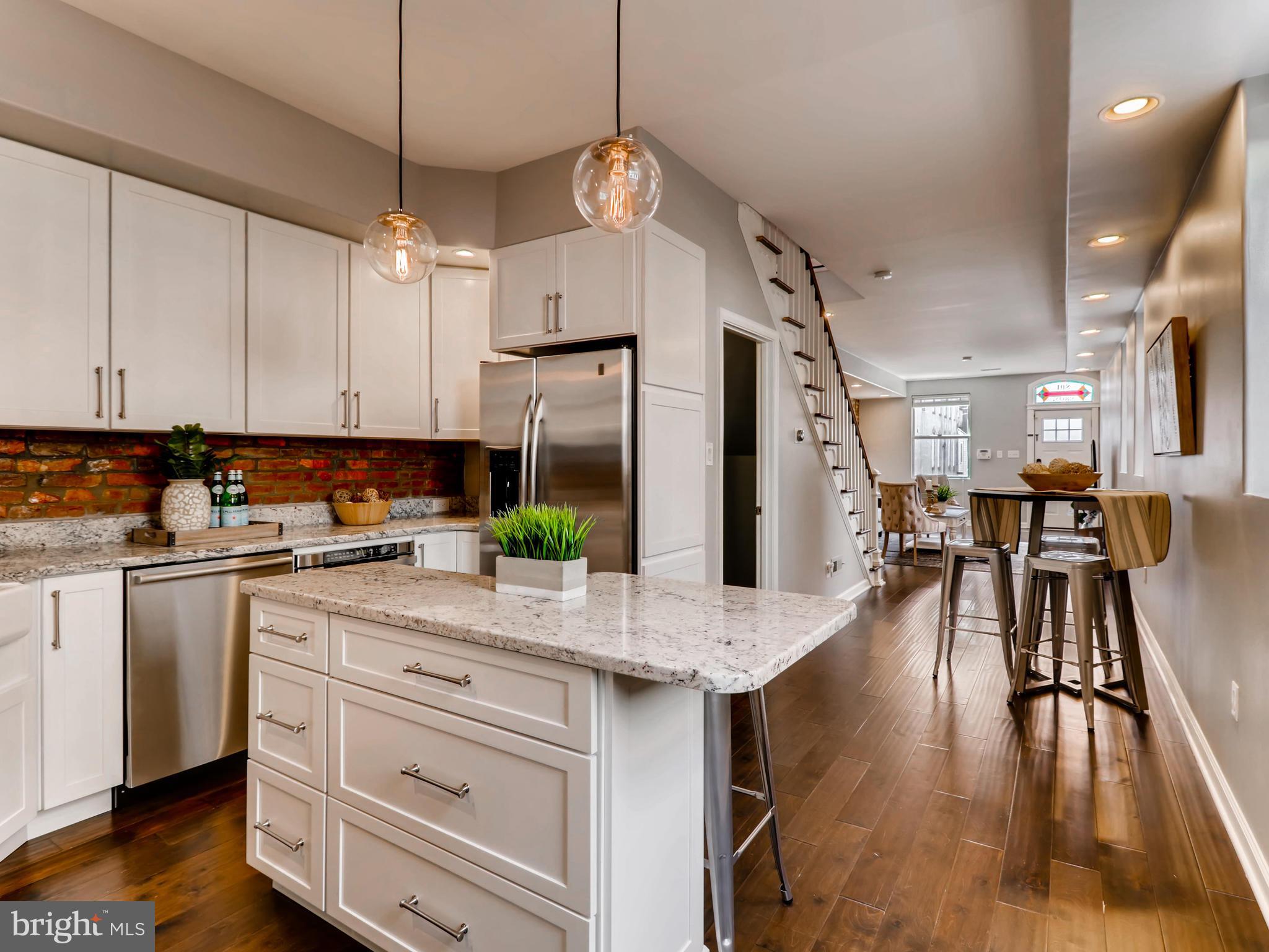 801 South Rose Street Baltimore, MD 21224 - Photo 11 of 34