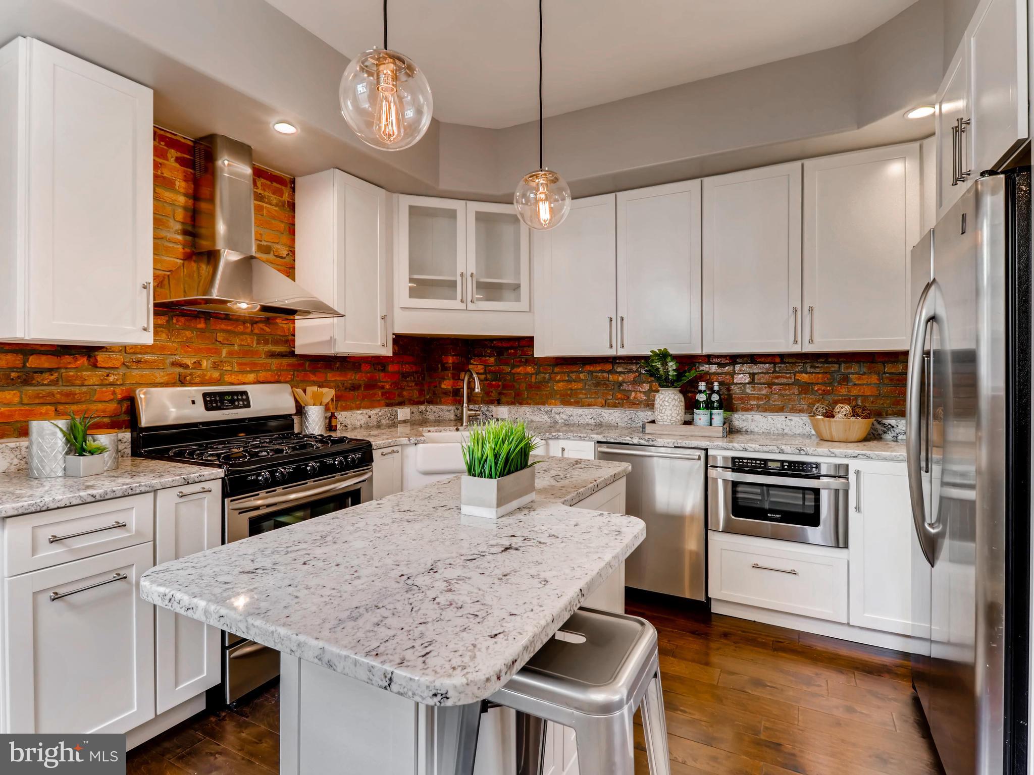 801 South Rose Street Baltimore, MD 21224 - Photo 12 of 34