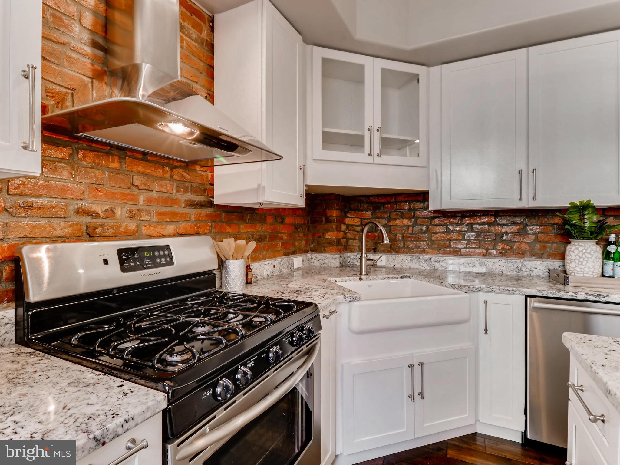 801 South Rose Street Baltimore, MD 21224 - Photo 13 of 34