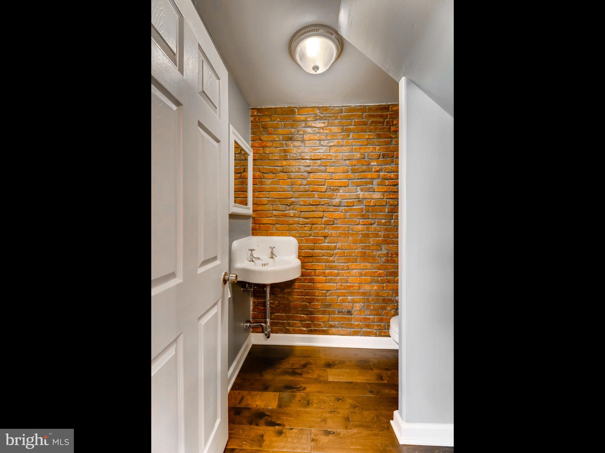 801 South Rose Street Baltimore, MD 21224 - Photo 15 of 34