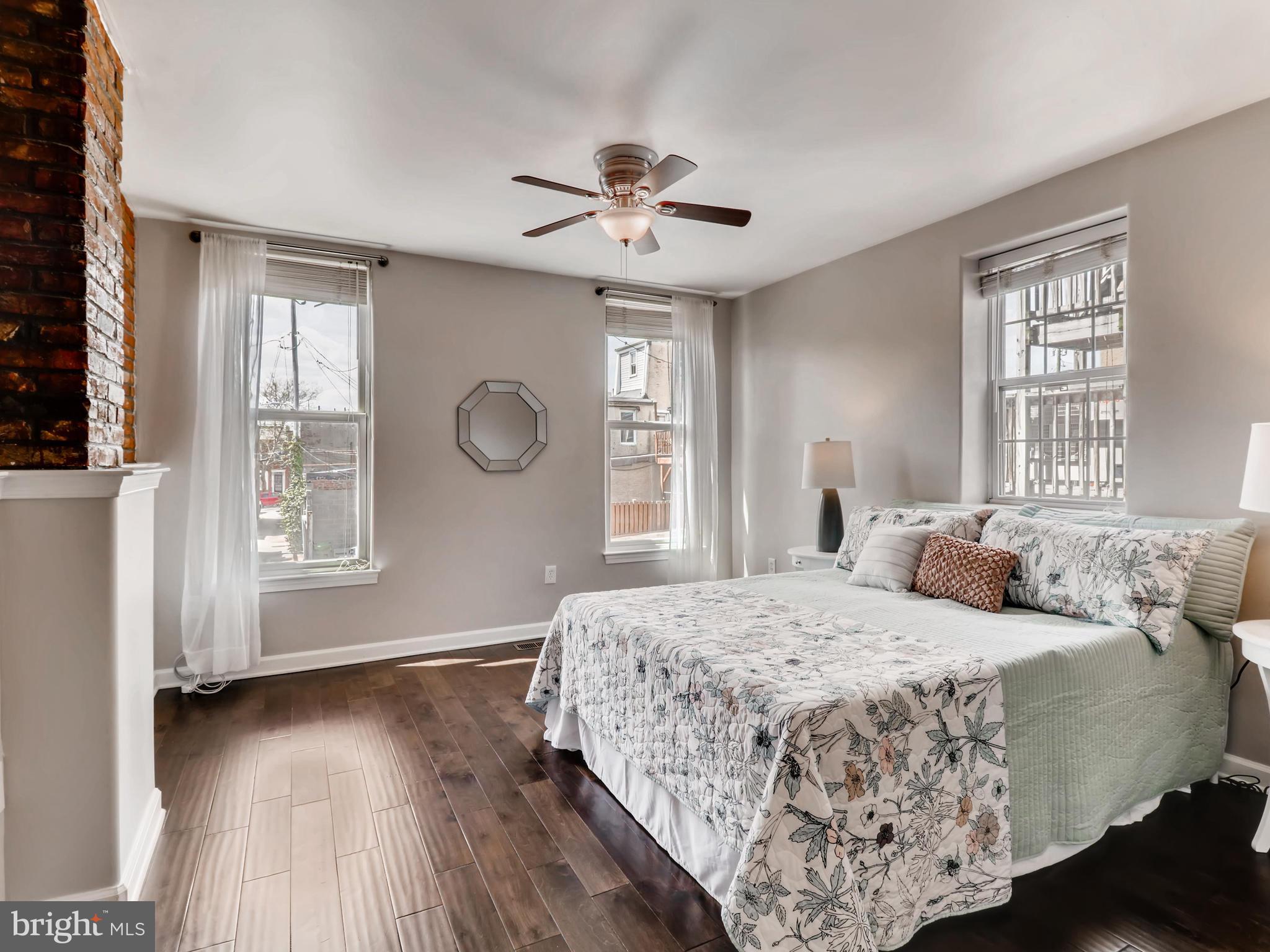 801 South Rose Street Baltimore, MD 21224 - Photo 16 of 34