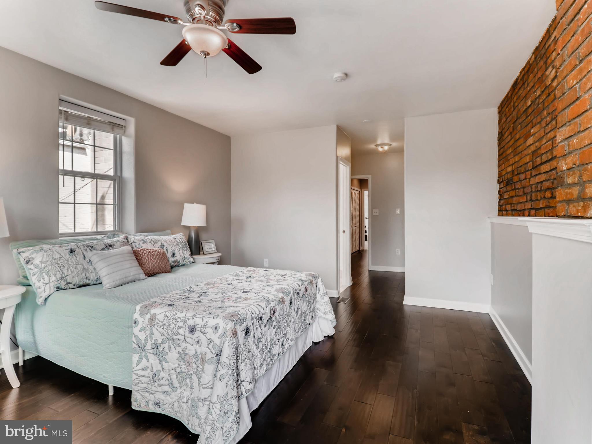 801 South Rose Street Baltimore, MD 21224 - Photo 17 of 34