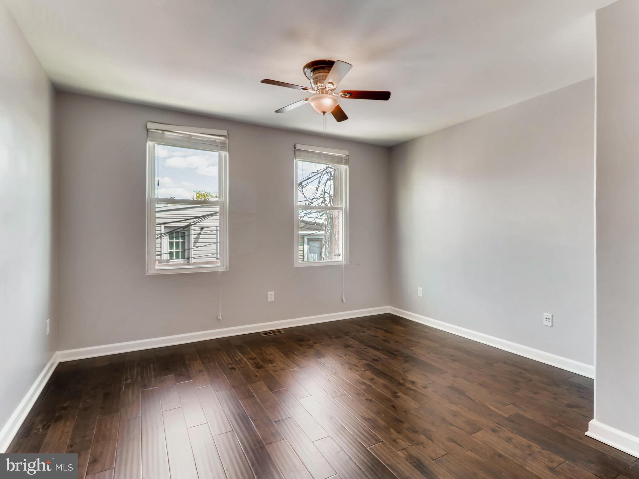 801 South Rose Street Baltimore, MD 21224 - Photo 20 of 34