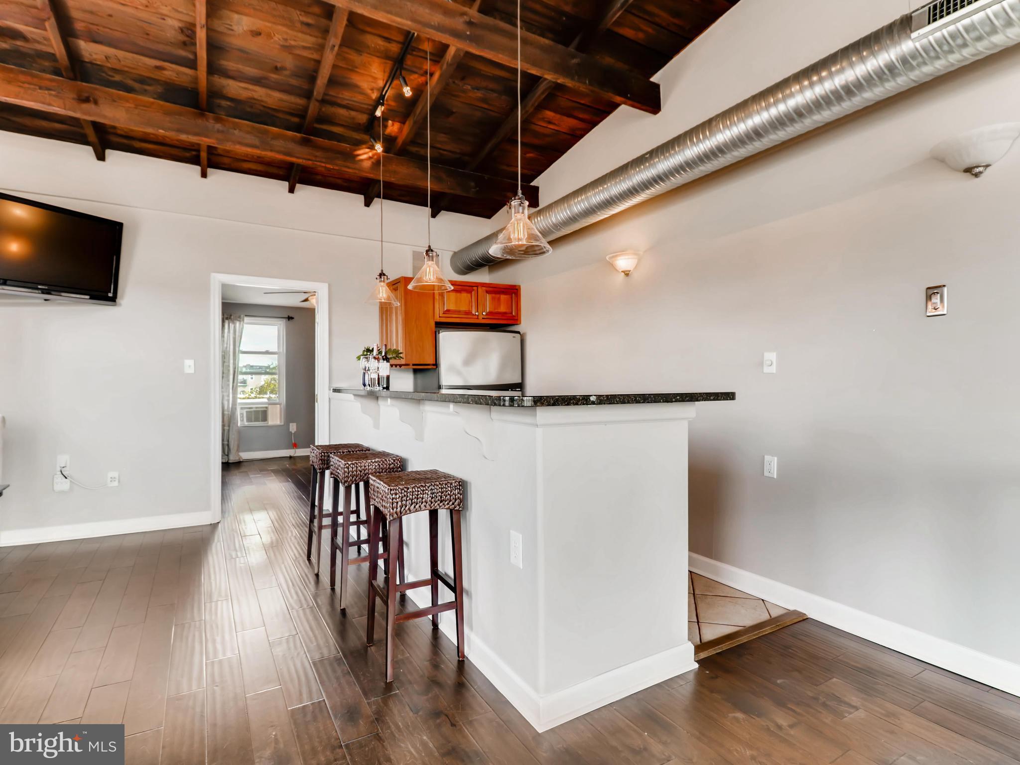 801 South Rose Street Baltimore, MD 21224 - Photo 30 of 34