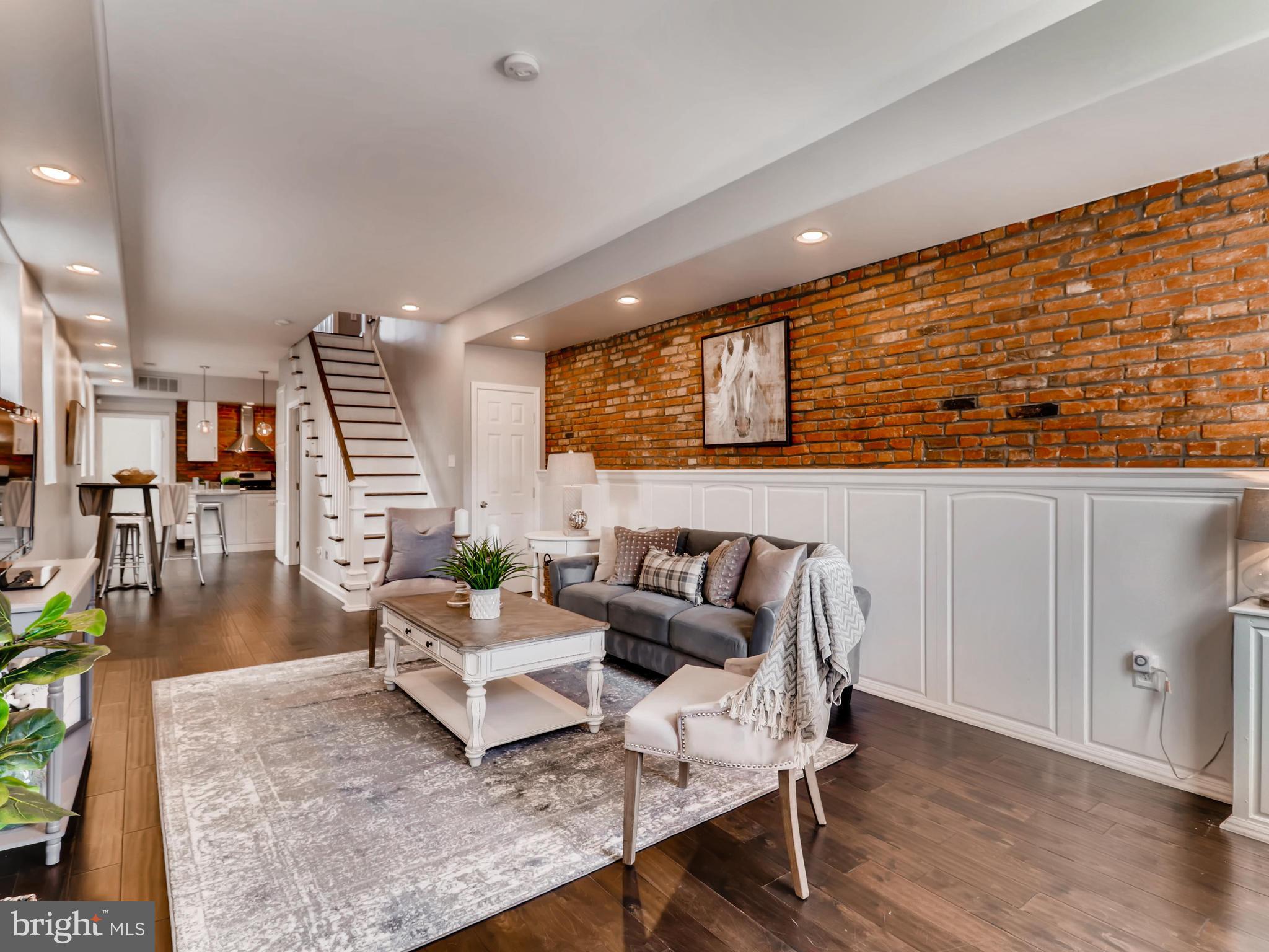 801 South Rose Street Baltimore, MD 21224 - Photo 4 of 34
