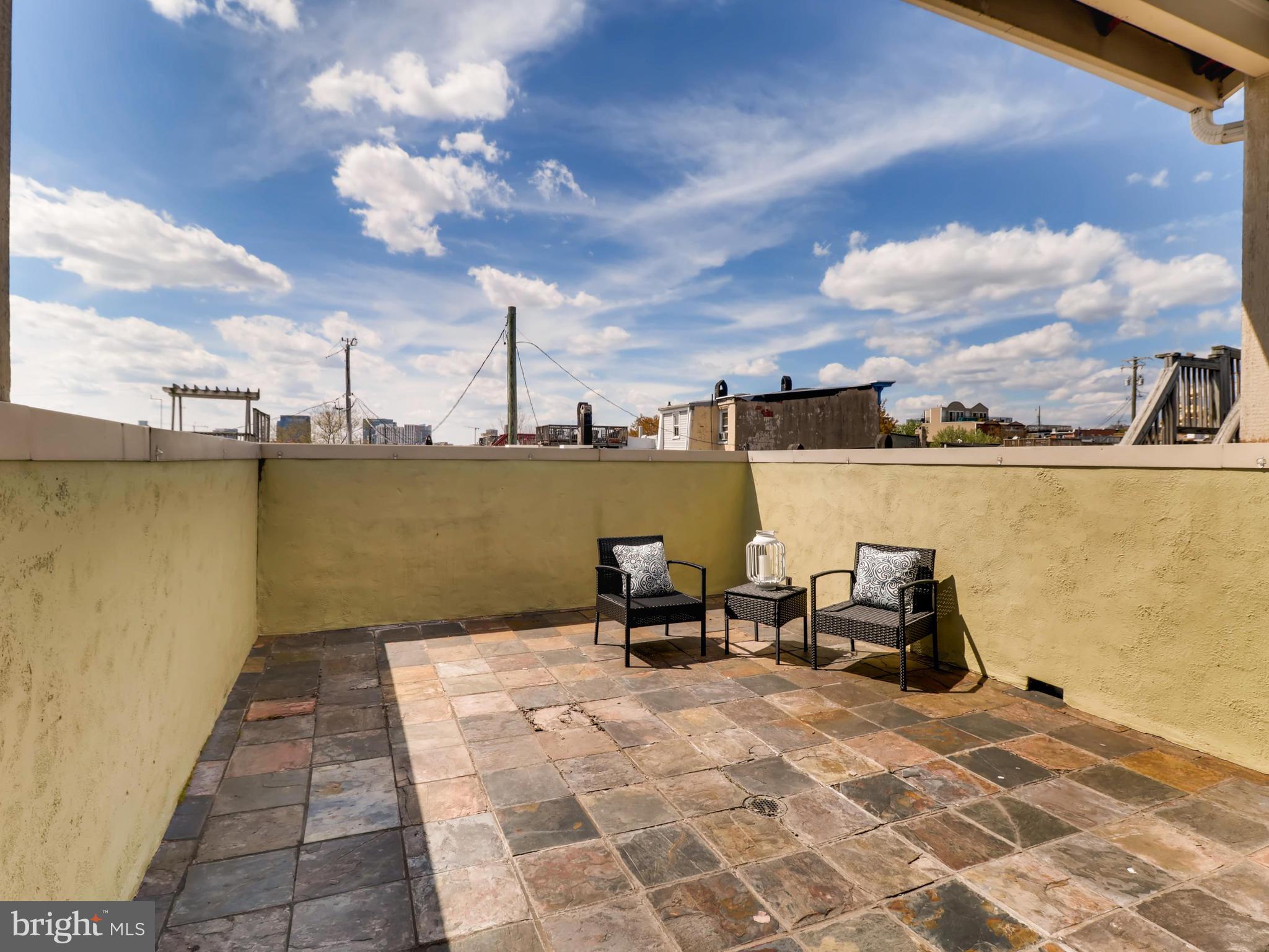 801 South Rose Street Baltimore, MD 21224 - Photo 32 of 34