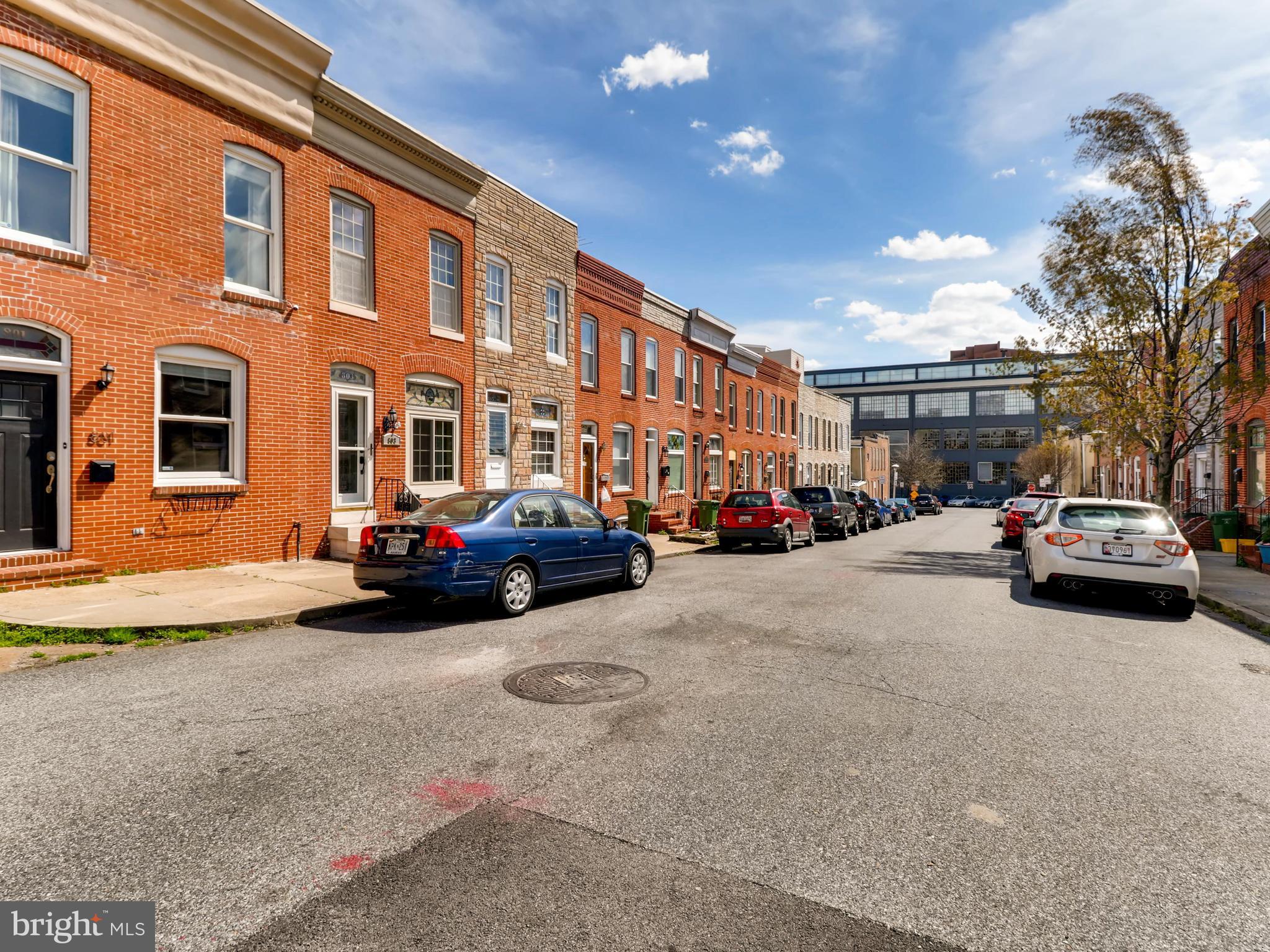 801 South Rose Street Baltimore, MD 21224 - Photo 34 of 34