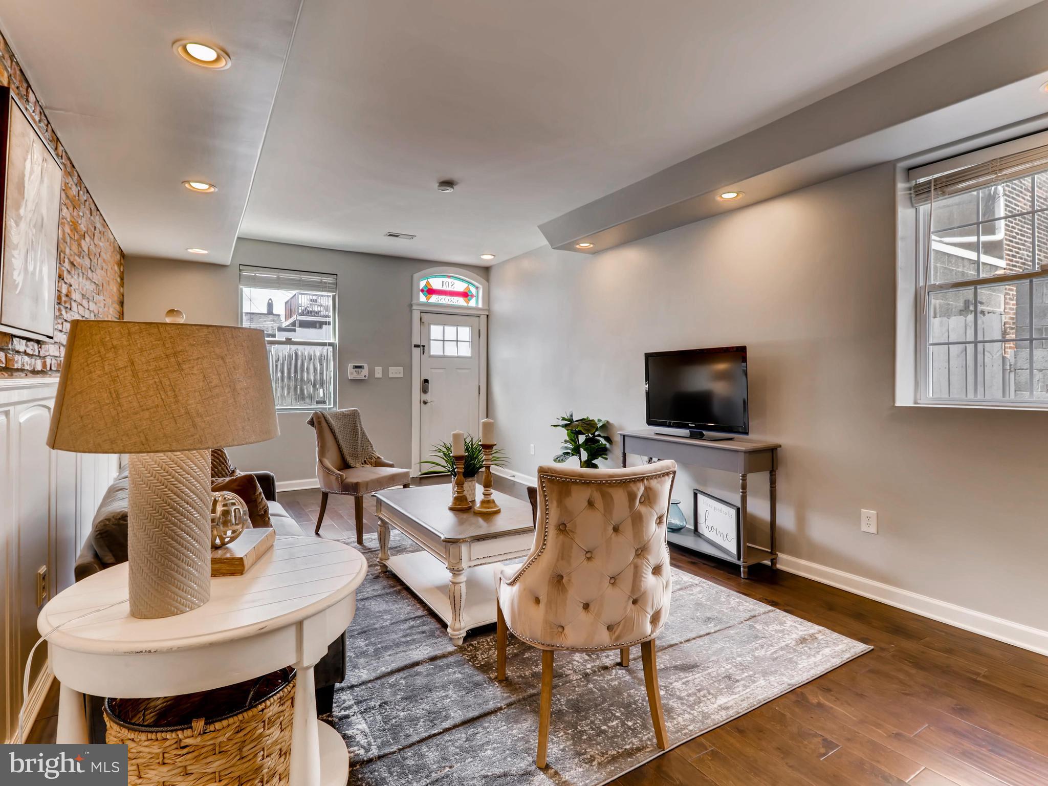 801 South Rose Street Baltimore, MD 21224 - Photo 7 of 34
