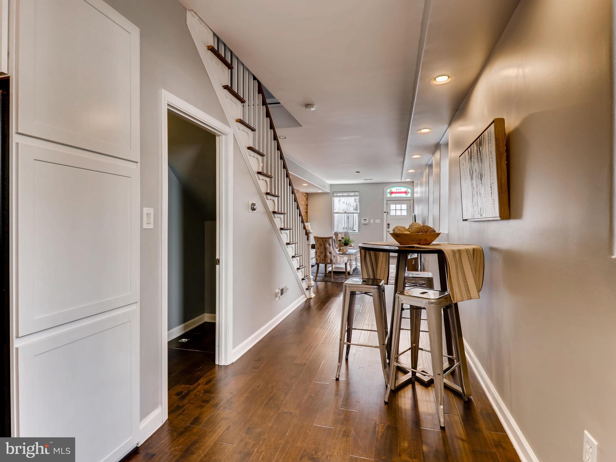 801 South Rose Street Baltimore, MD 21224 - Photo 8 of 34