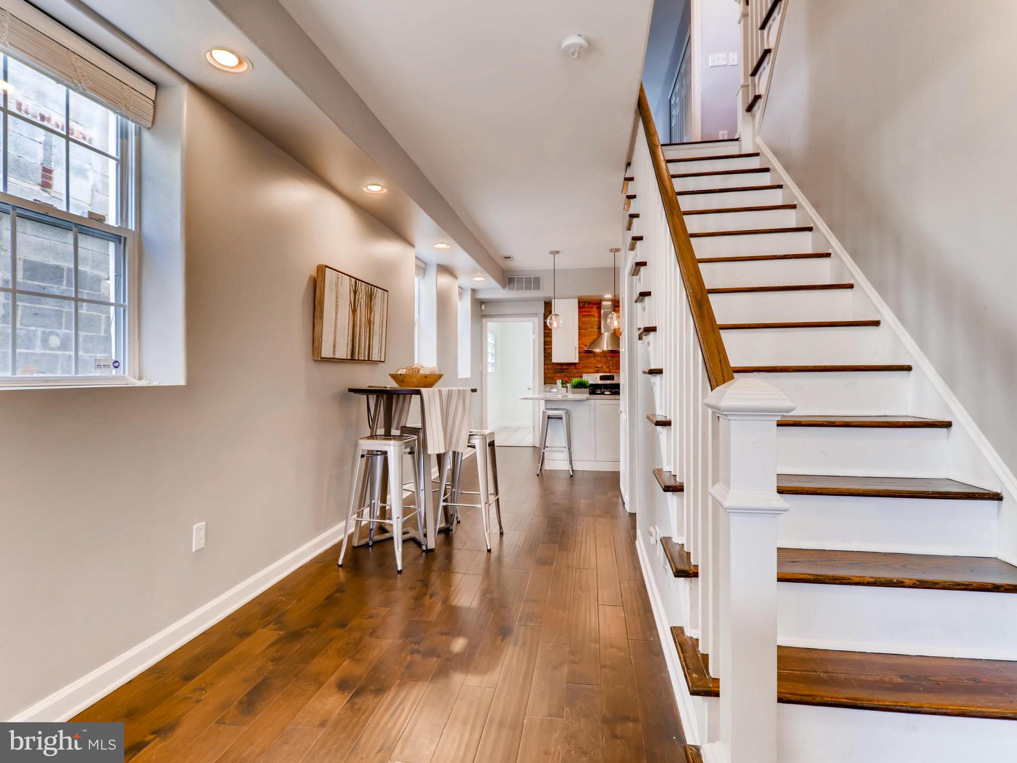 801 South Rose Street Baltimore, MD 21224 - Photo 9 of 34