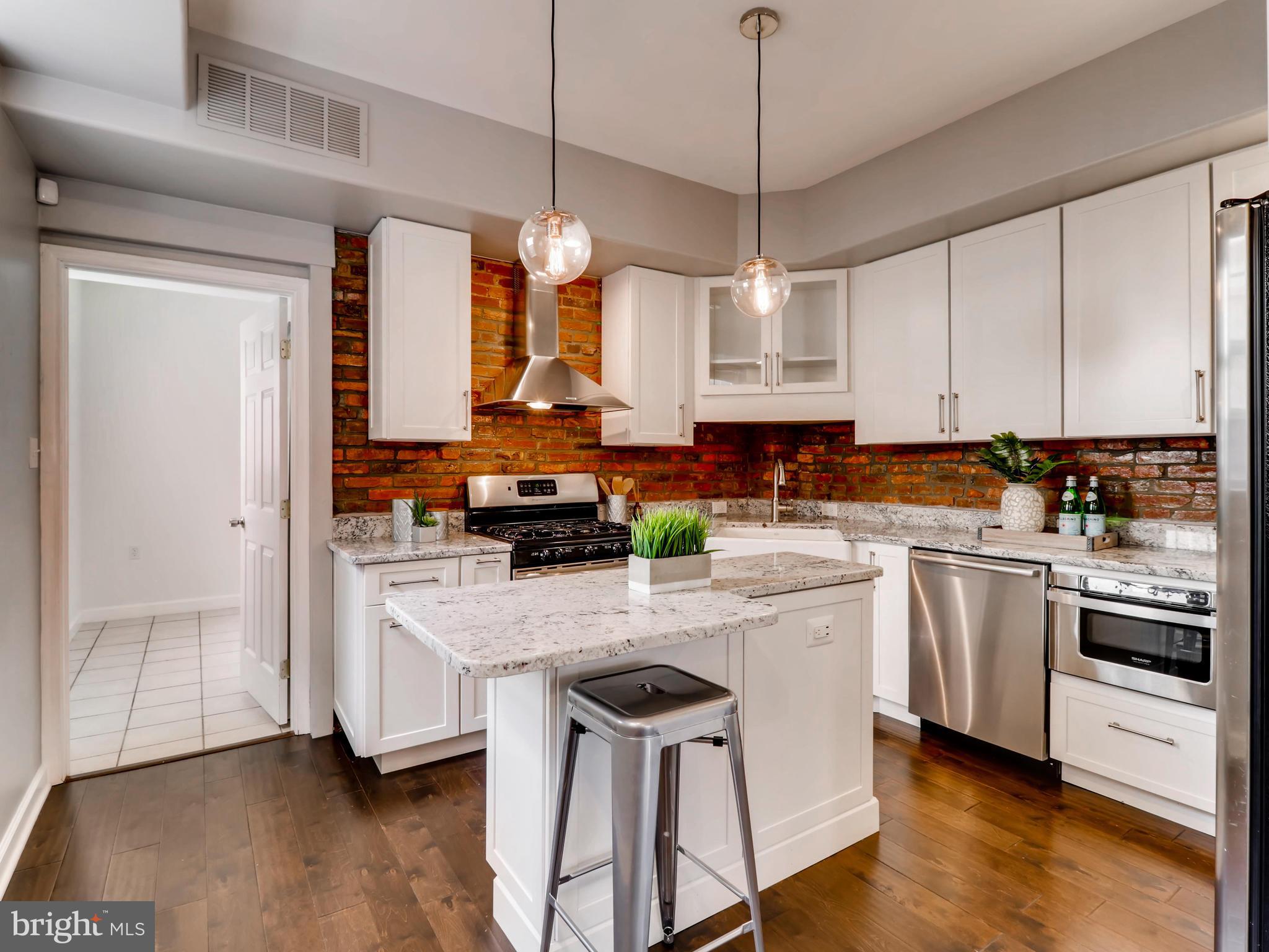 801 South Rose Street Baltimore, MD 21224 - Photo 10 of 34