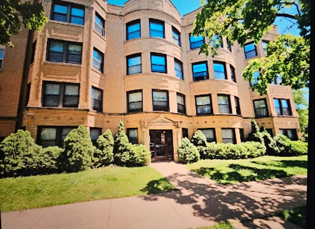 $1,495 | 5507 North Campbell Avenue, Unit G, Chicago, IL 60625