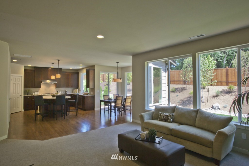 22929 44th Drive Southeast, Unit LOT34 Bothell, WA 98021 - Photo 8 of 12