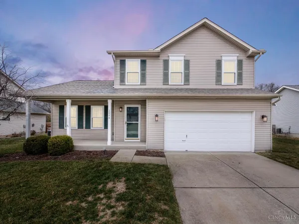 $390,000 | 2048 Apple Knoll Lane, Monroe, OH 45044