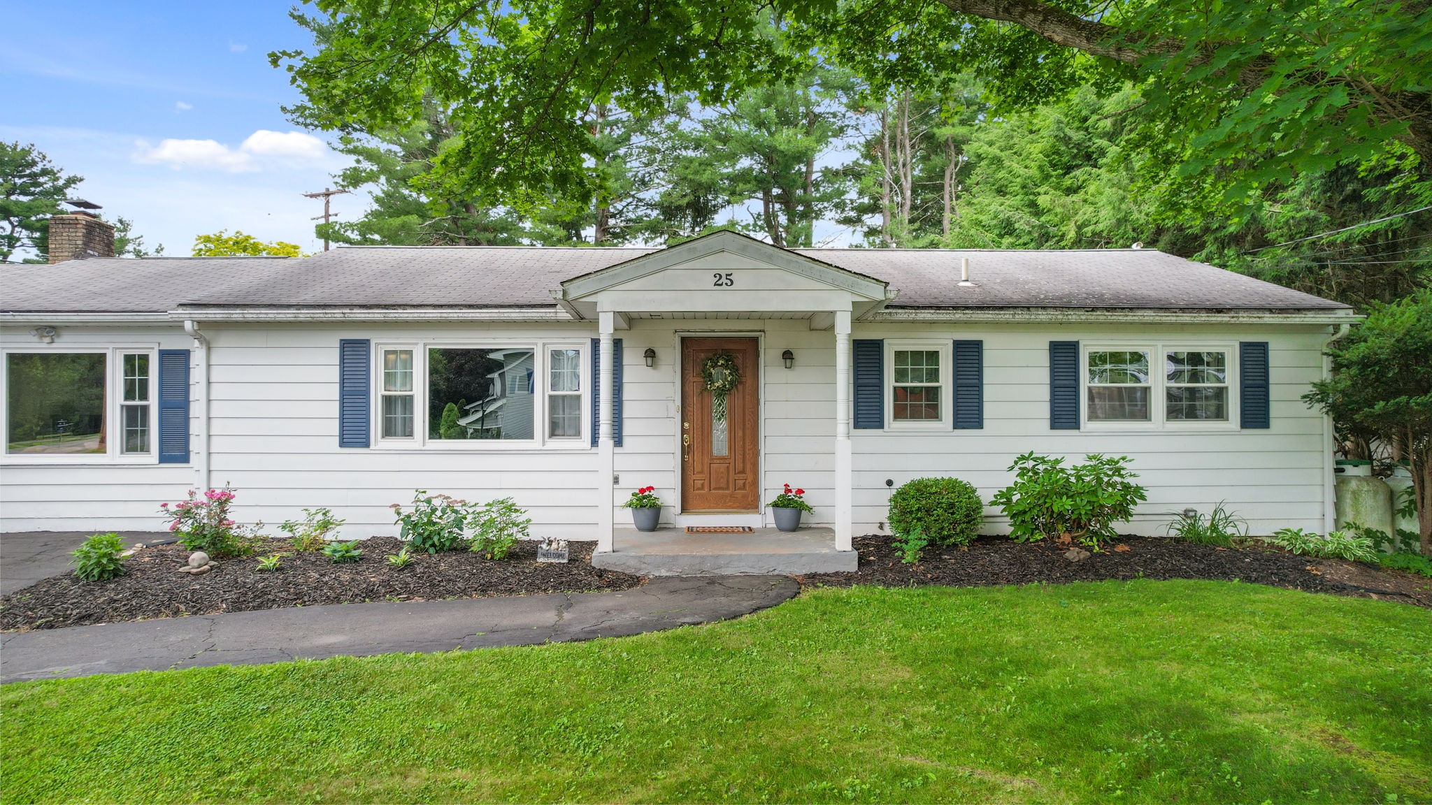 25 Clover Road Apalachin, NY 13732 - Photo 4 of 43