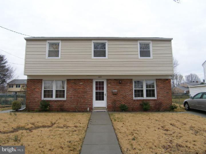 109 Green Ridge Road Voorhees, NJ 08043 - Photo 1 of 13
