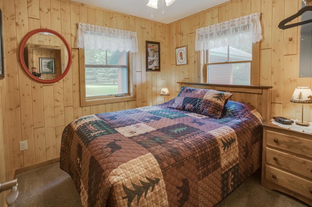 3481 Stony Point Camp Road Northwest Walker, MN 56484 - Photo 11 of 24 Gallery Image 11