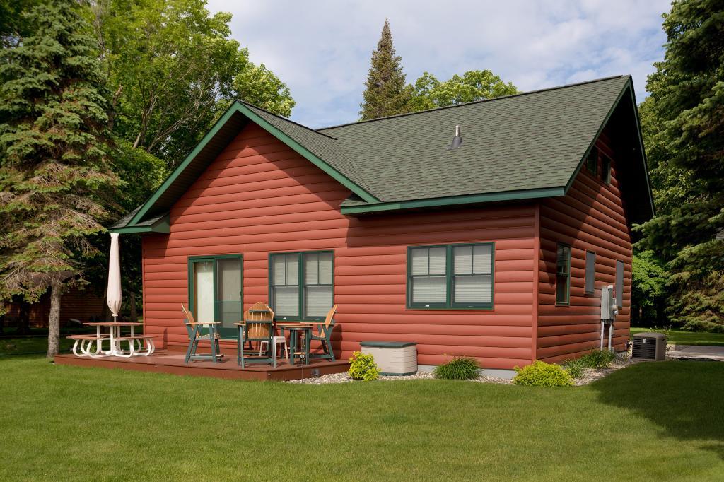 3481 Stony Point Camp Road Northwest Walker, MN 56484 - Photo 14 of 24 Gallery Image 14