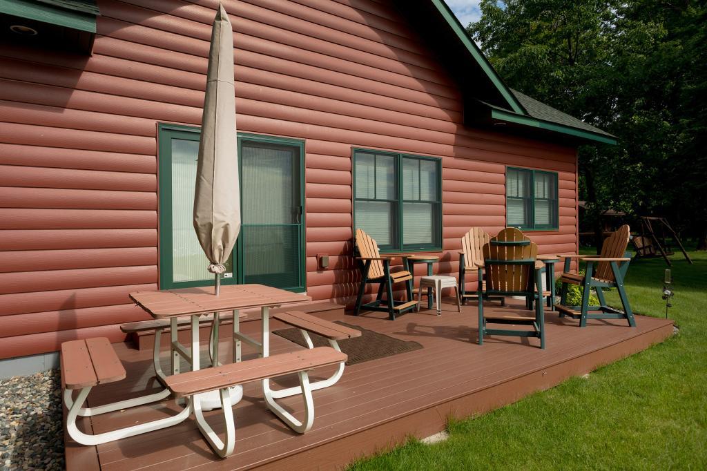 3481 Stony Point Camp Road Northwest Walker, MN 56484 - Photo 16 of 24 Gallery Image 16