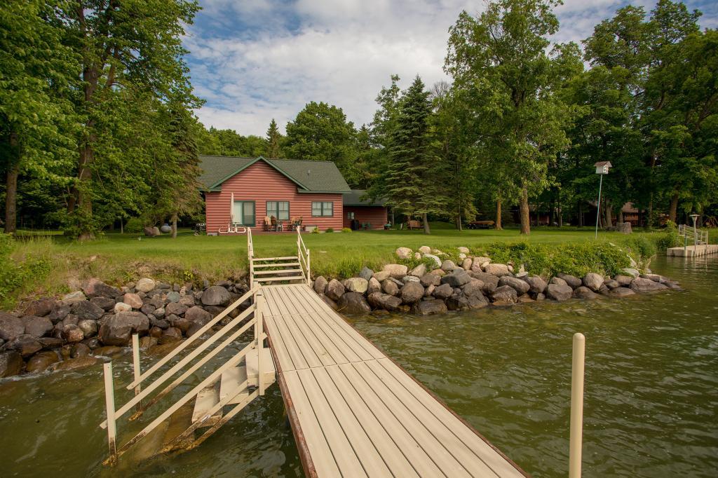 3481 Stony Point Camp Road Northwest Walker, MN 56484 - Photo 19 of 24 Gallery Image 19