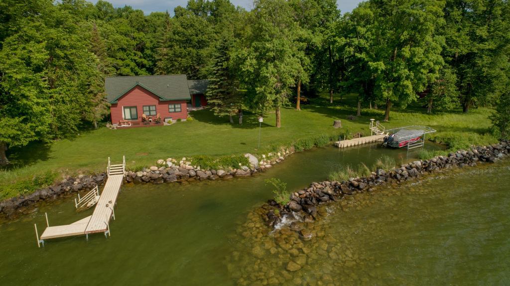 3481 Stony Point Camp Road Northwest Walker, MN 56484 - Photo 22 of 24 Gallery Image 22