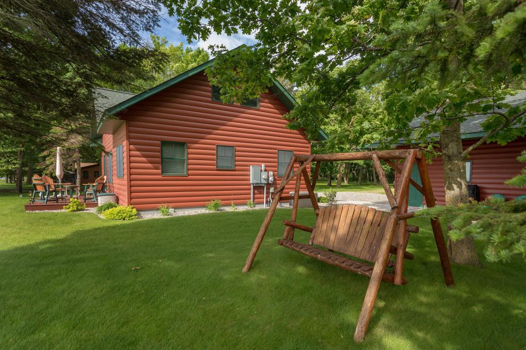 3481 Stony Point Camp Road Northwest Walker, MN 56484 - Photo 23 of 24 Gallery Image 23