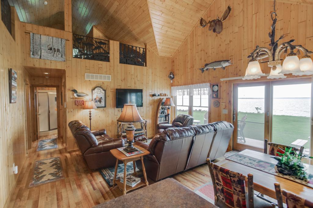 3481 Stony Point Camp Road Northwest Walker, MN 56484 - Photo 8 of 24 Gallery Image 8
