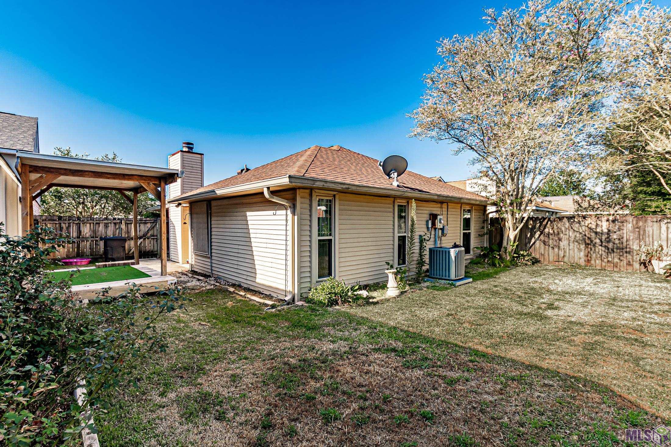 2069 Deer Ridge Avenue Baton Rouge, LA 70816 - Photo 18 of 18 Gallery Image 18