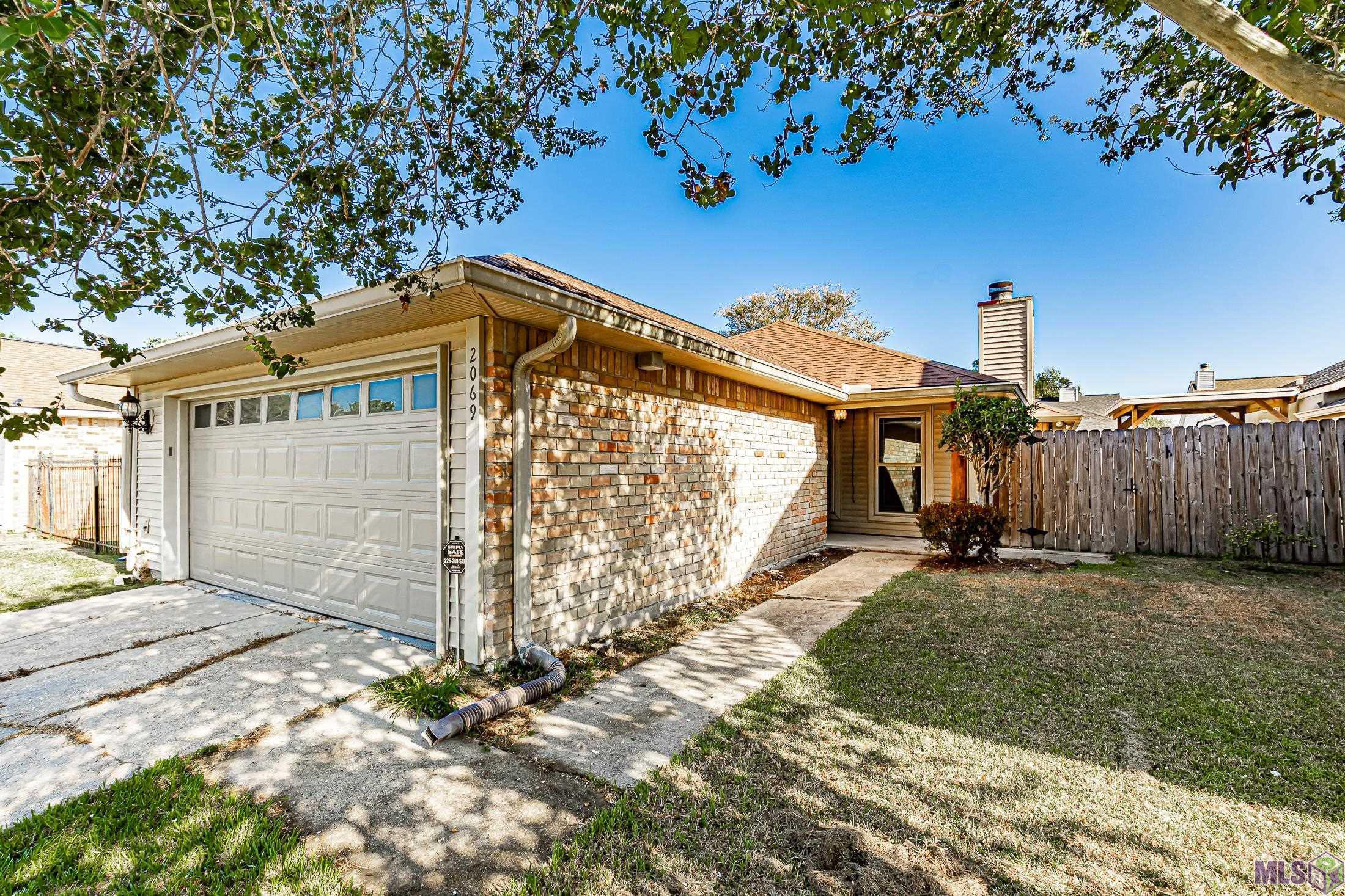 2069 Deer Ridge Avenue Baton Rouge, LA 70816 - Photo 2 of 18 Gallery Image 2