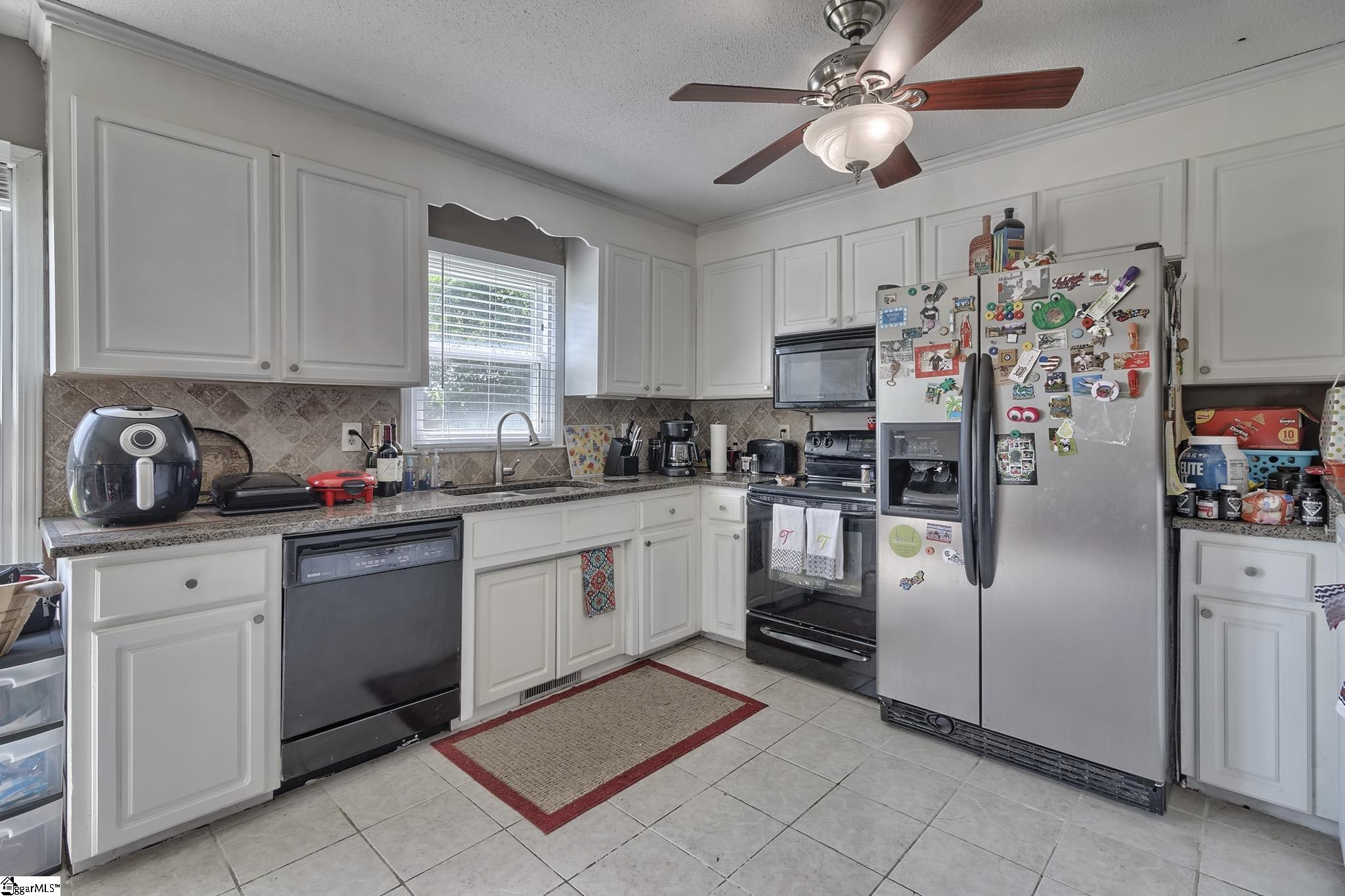 520 Longview Terrace Greer, SC 29650 - Photo 6 of 15 Gallery Image 6