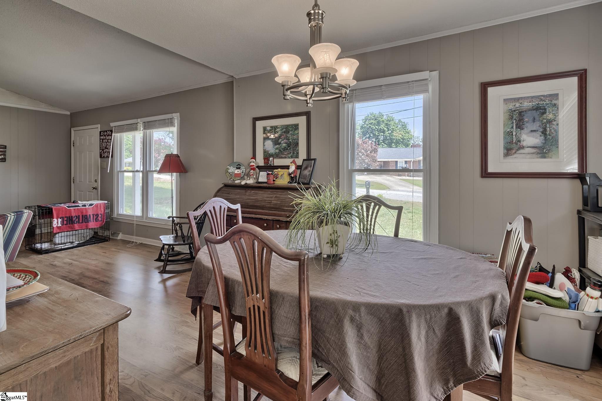 520 Longview Terrace Greer, SC 29650 - Photo 8 of 15 Gallery Image 8