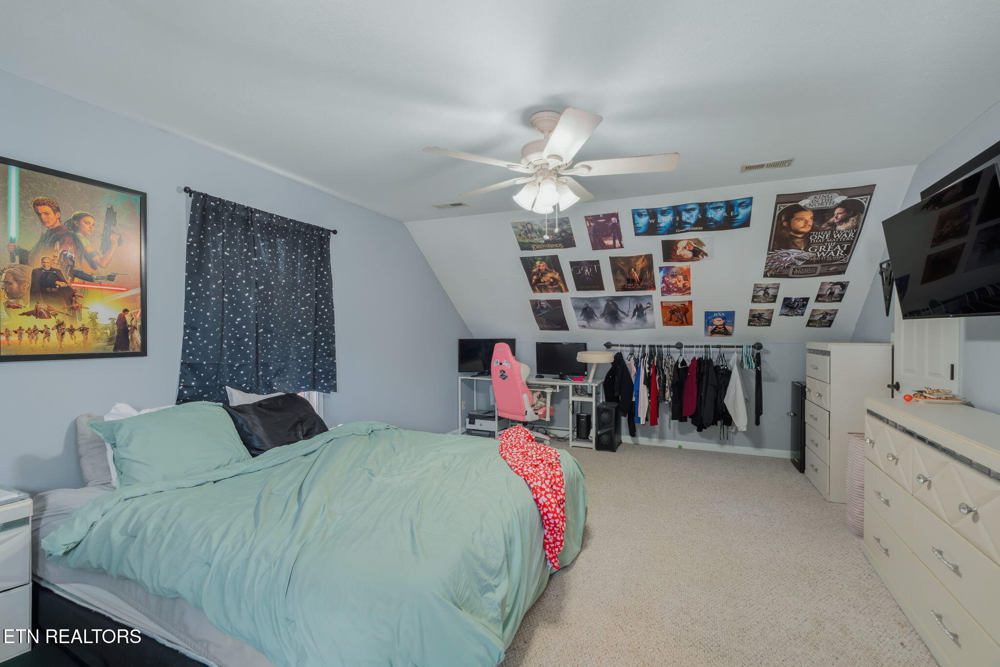 2135 Cedargreens Road Knoxville, TN 37924 - Photo 31 of 41 4th Bedroon