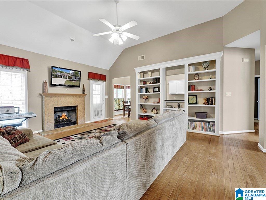 112 Cove Lane Pelham, AL 35124 - Photo 8 of 28