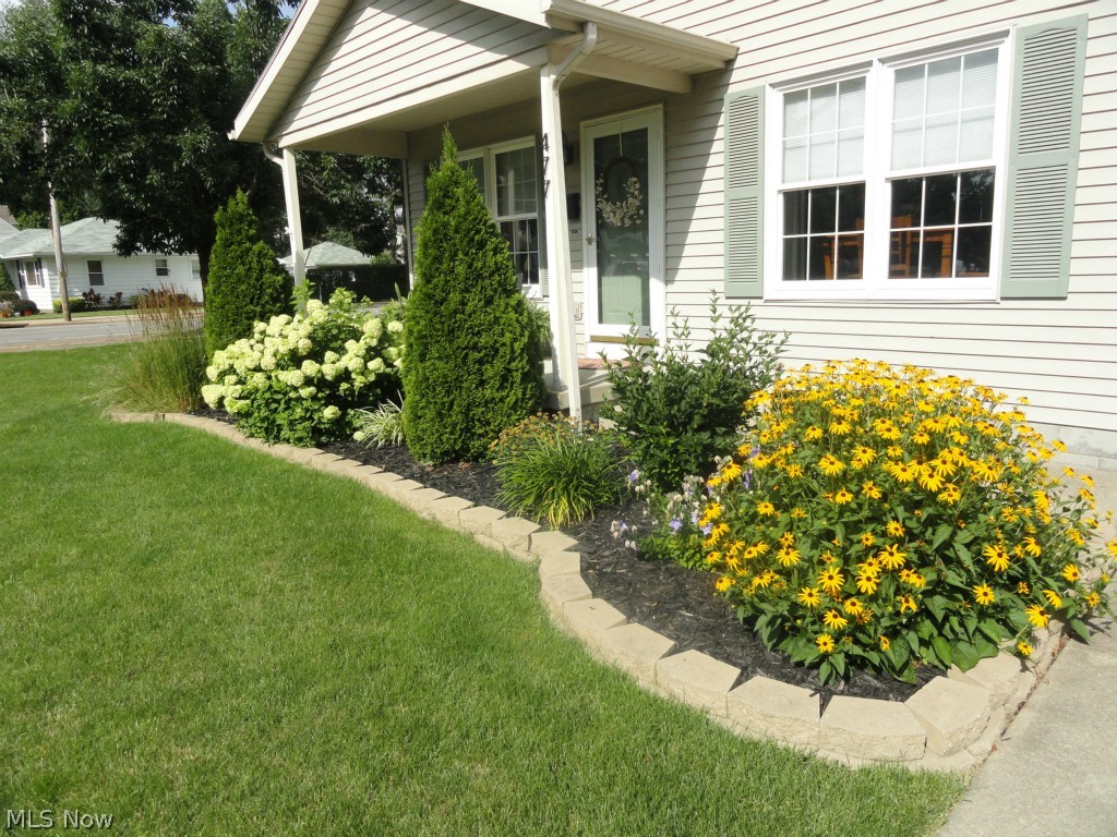 477 Ripley Avenue Akron, OH 44312 - Photo 16 of 19 Gallery Image 16