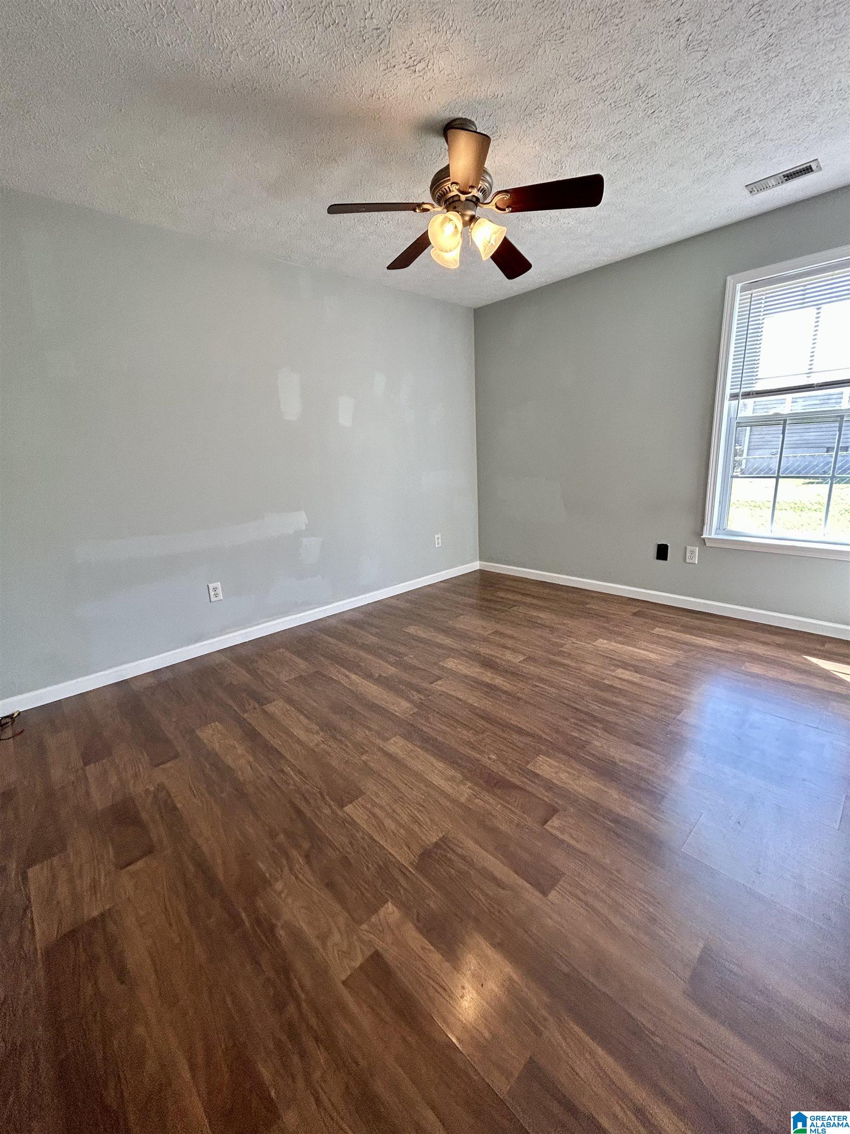 1632 Taylors Chapel Road Eastaboga, AL 36260 - Photo 20 of 25