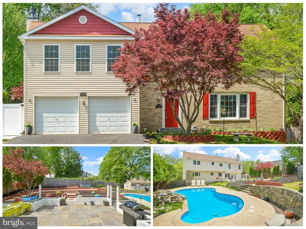 $799,997 | 24604 Cutsail Drive, Damascus, MD 20872