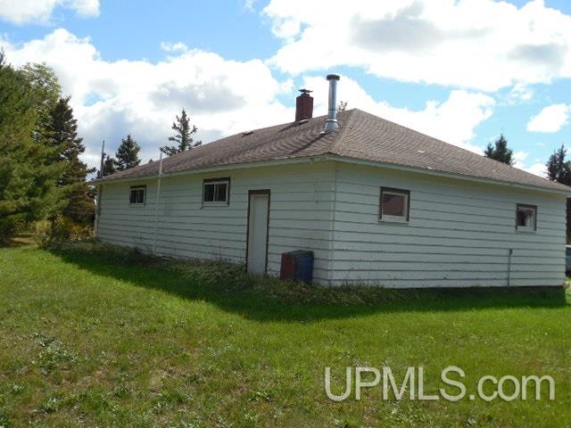 7484 Rousseau Road Mass City, MI 49948 - Photo 10 of 14