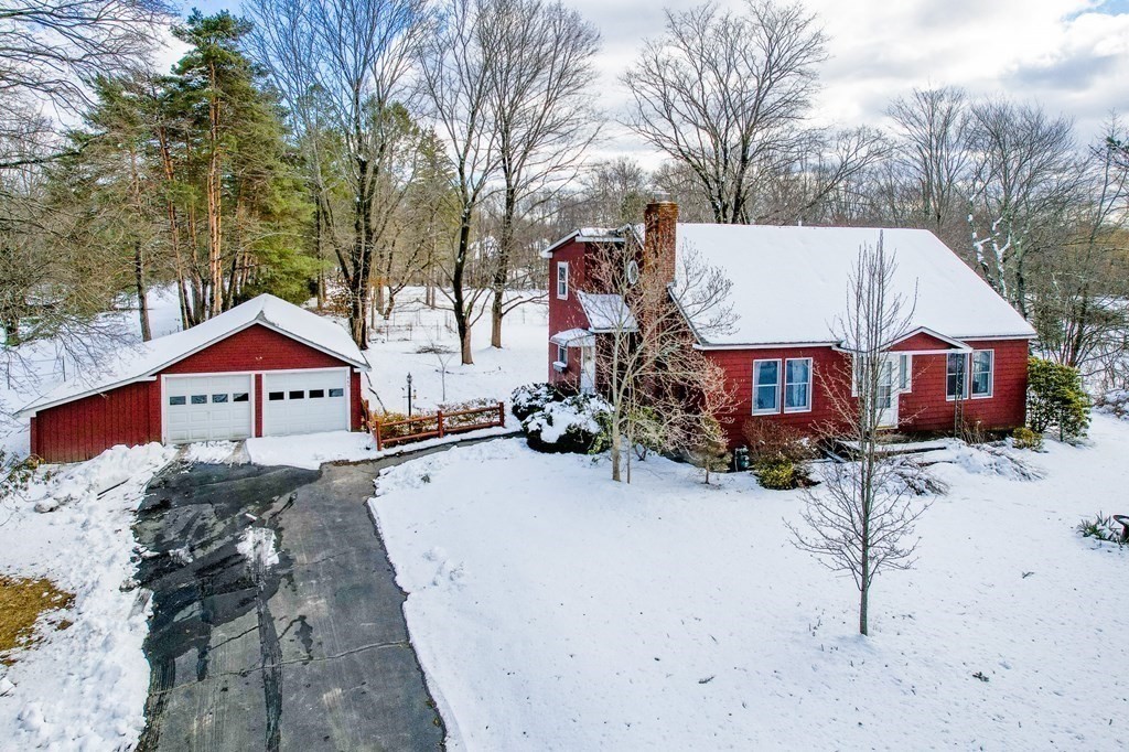 465 River Road Tewksbury, MA 01876 - Photo 1 of 33 Gallery Image 1