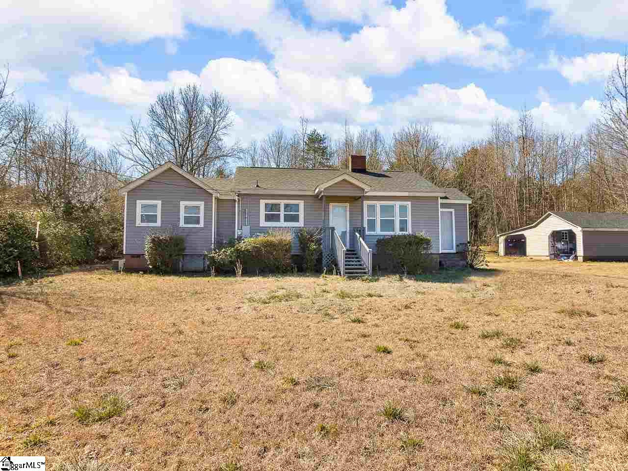 5401 Locust Hill Road Travelers Rest, SC 29690 - Photo 1 of 24 Gallery Image 1