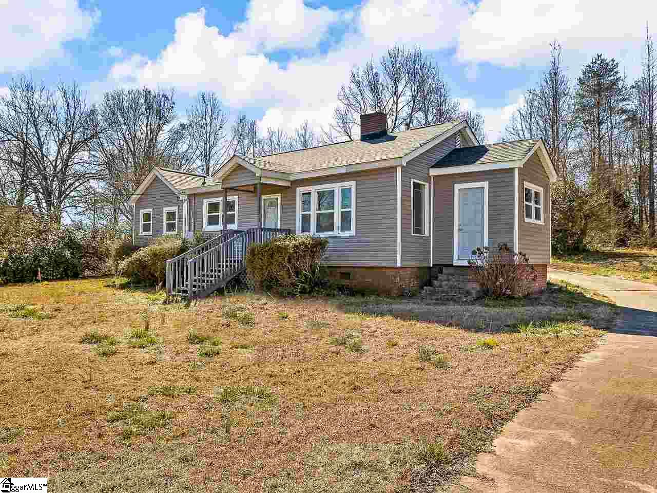 5401 Locust Hill Road Travelers Rest, SC 29690 - Photo 3 of 24 Gallery Image 3