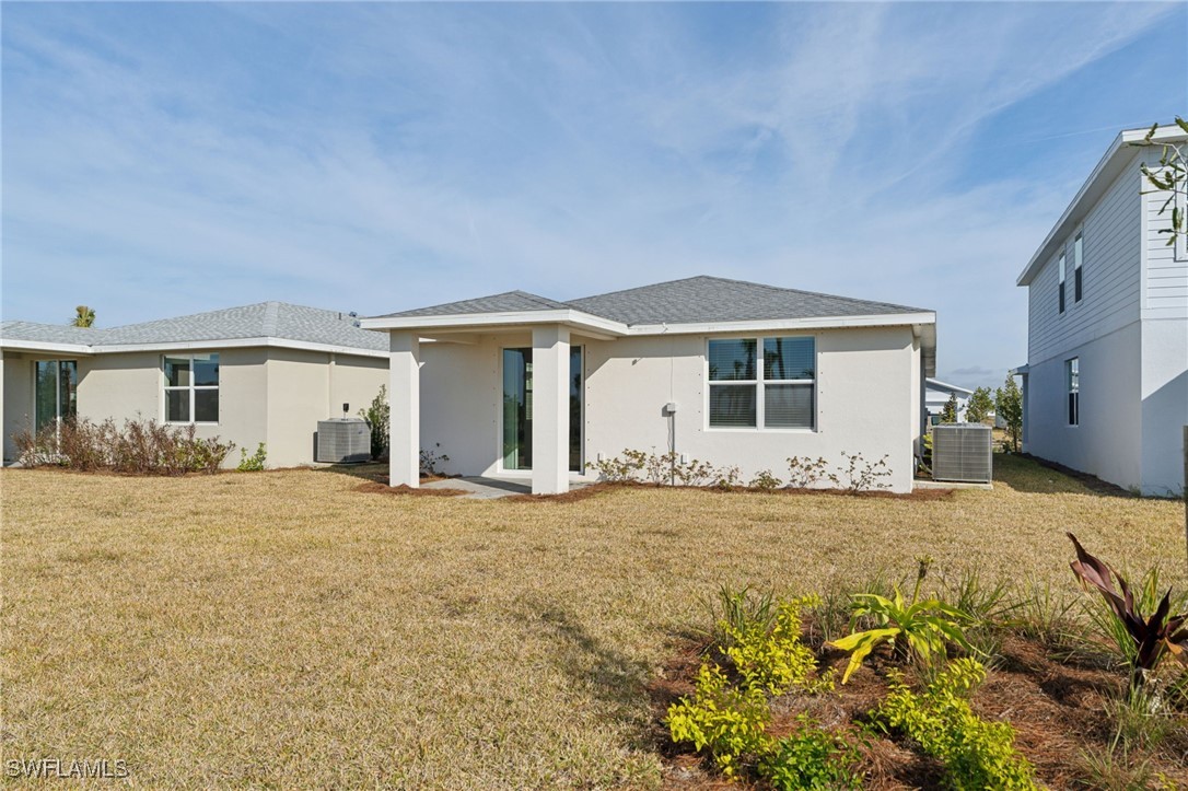 44421 Diamond Trail Punta Gorda, FL 33982 - Photo 25 of 35