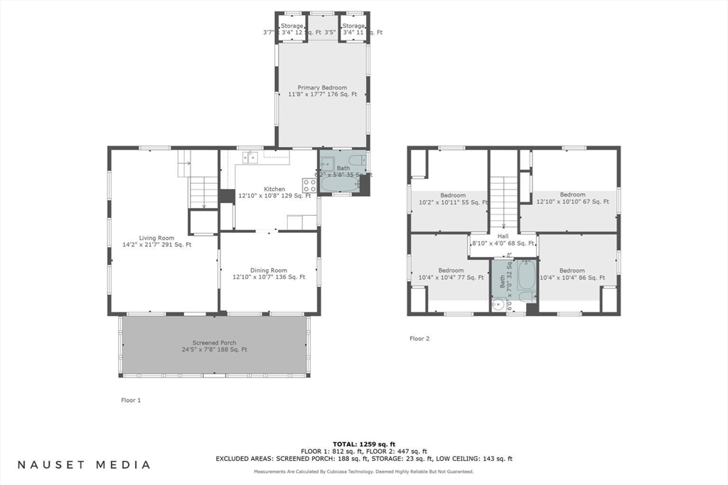 152 Corporation Road Dennis, MA 02638 - Photo 8 of 41 Gallery Image 8