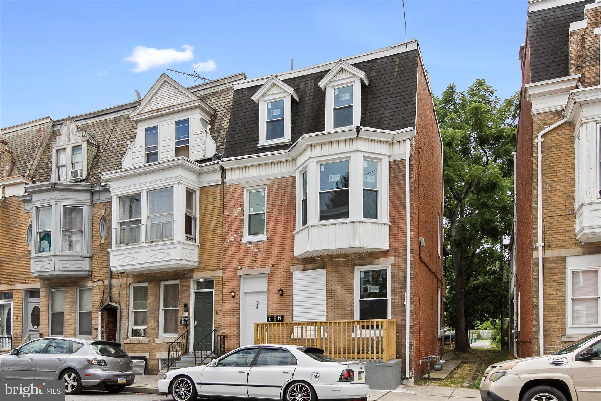 34 West Jackson Street York, PA 17401 - Photo 2 of 28