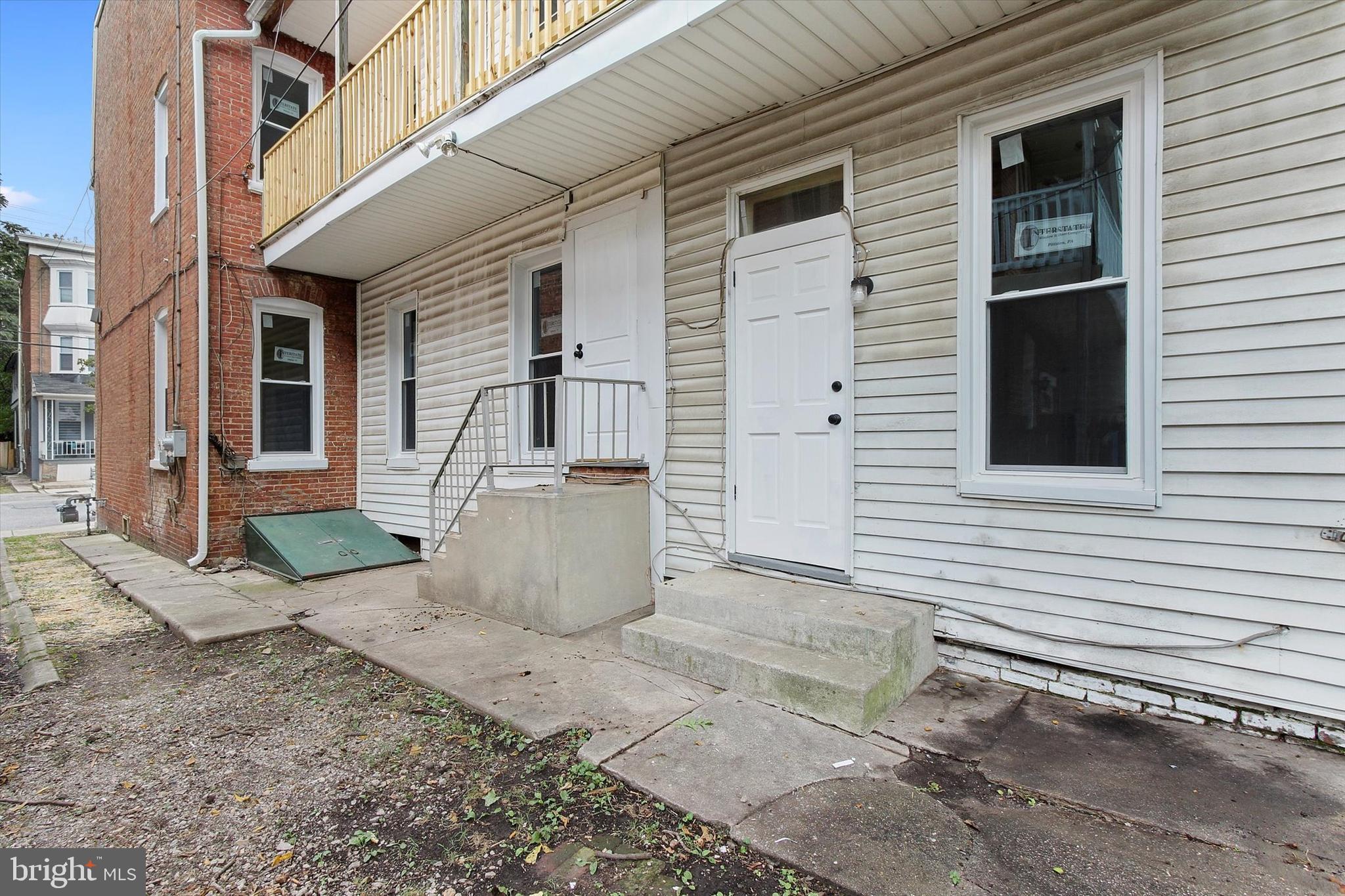 34 West Jackson Street York, PA 17401 - Photo 25 of 28