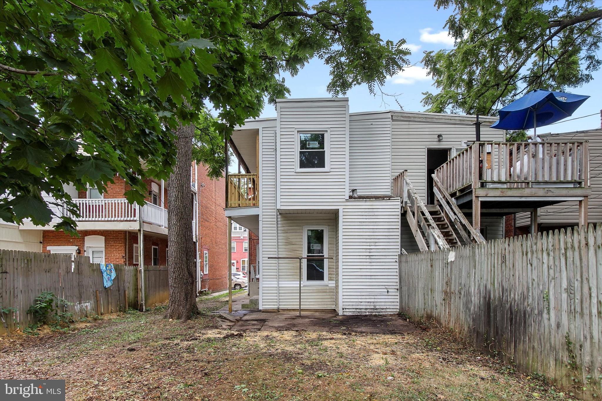 34 West Jackson Street York, PA 17401 - Photo 27 of 28