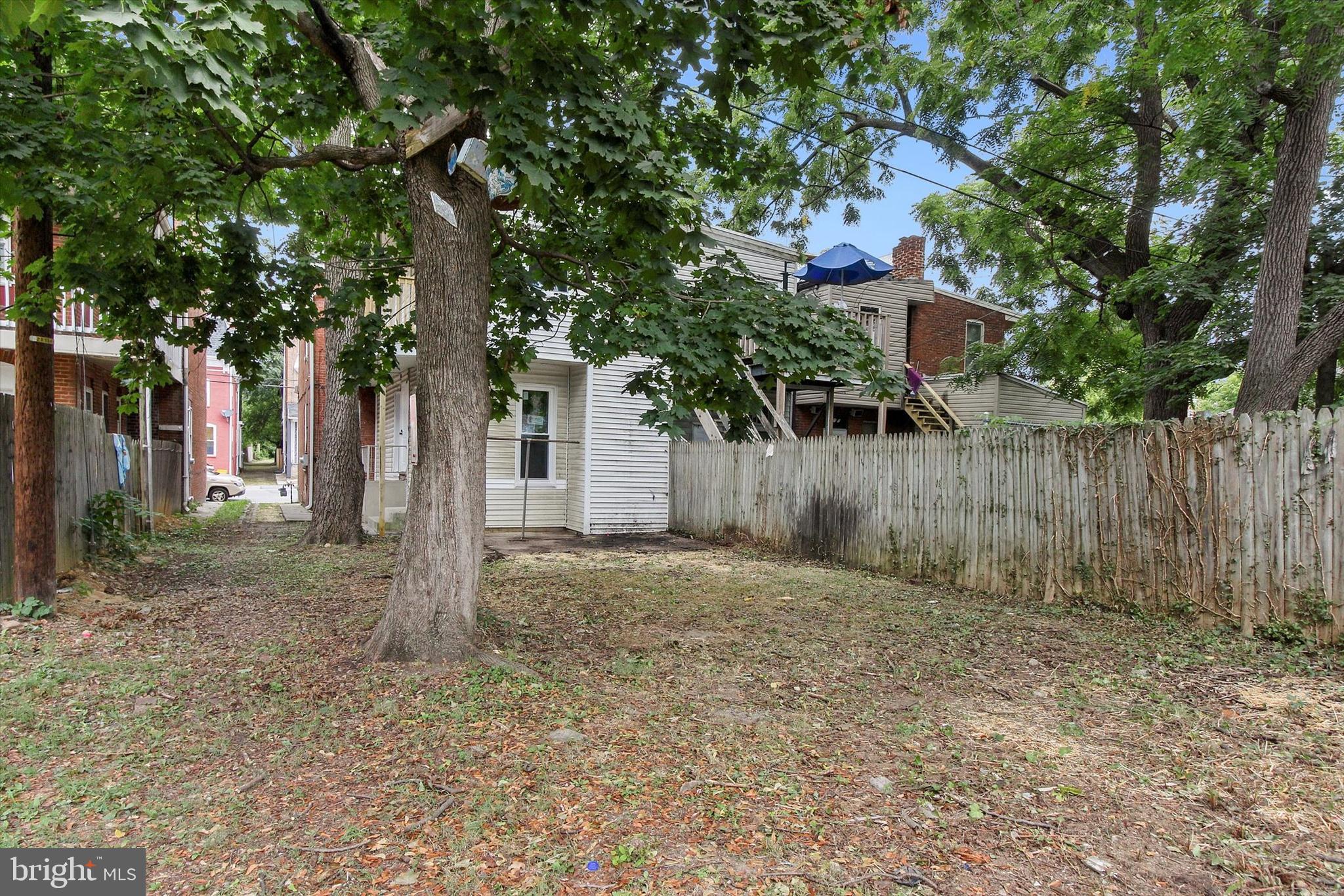 34 West Jackson Street York, PA 17401 - Photo 28 of 28