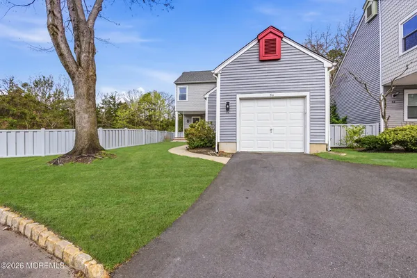 $445,000 | 54 Turnberry Circle, Toms River, NJ 08753