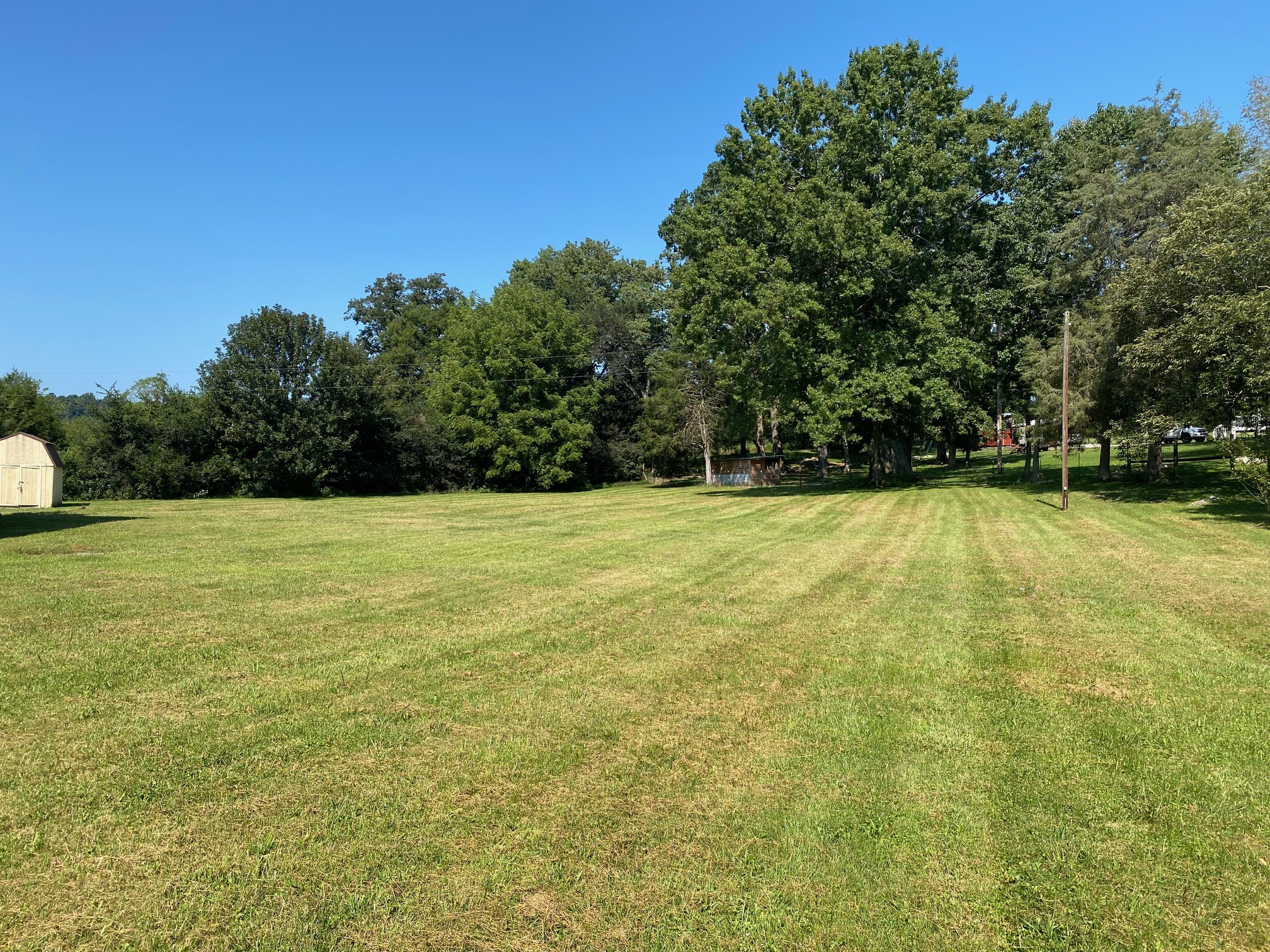 555 Shorts Road Pulaski, TN 38478 - Photo 11 of 19 a view of a tennis court