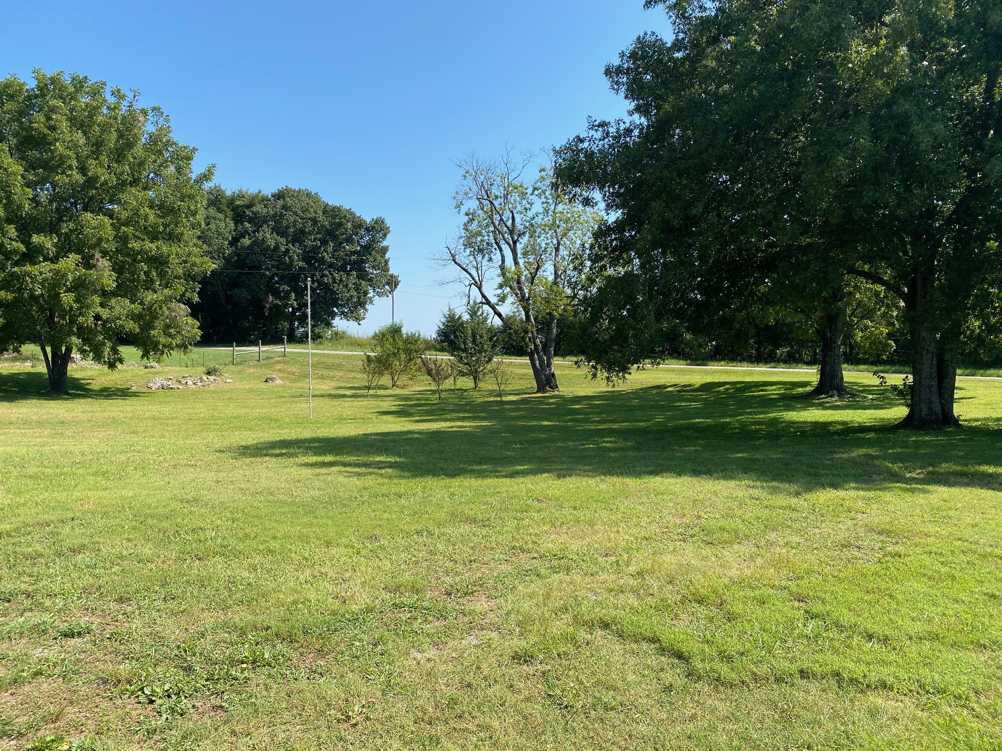 555 Shorts Road Pulaski, TN 38478 - Photo 12 of 19 a view of a golf course